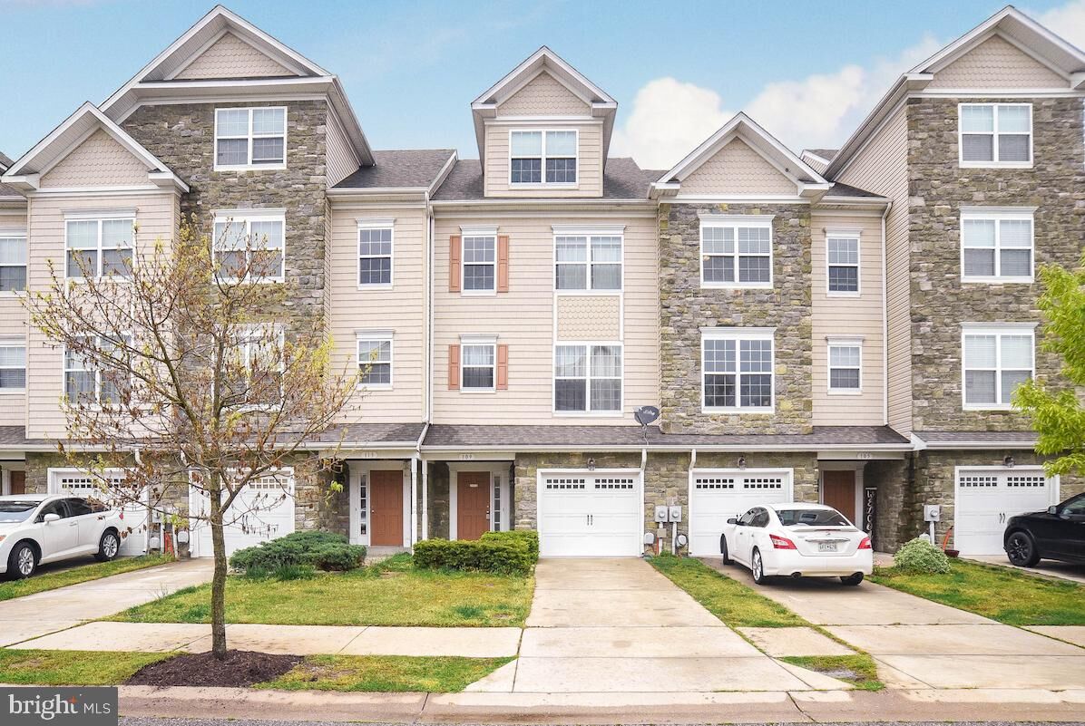 Property Photo:  109 Polo Way  MD 20678 