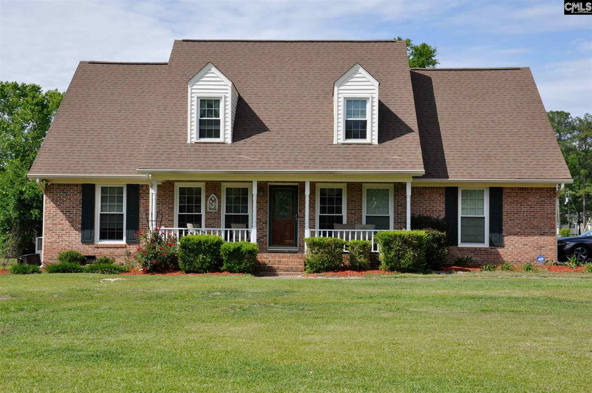 Property Photo: 1306 Longstreet SC 29078
