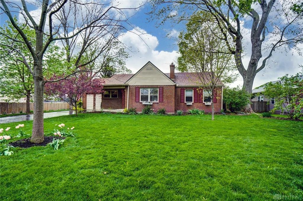 Property Photo:  2937 Berkley Street  OH 45409 