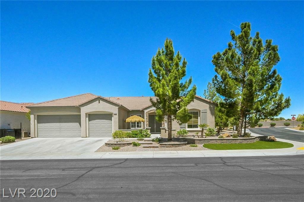 Property Photo:  2458 Palmer Park  NV 89052 