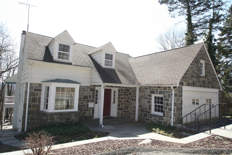 Property Photo:  1205 Long Hill Rd  NJ 07980 