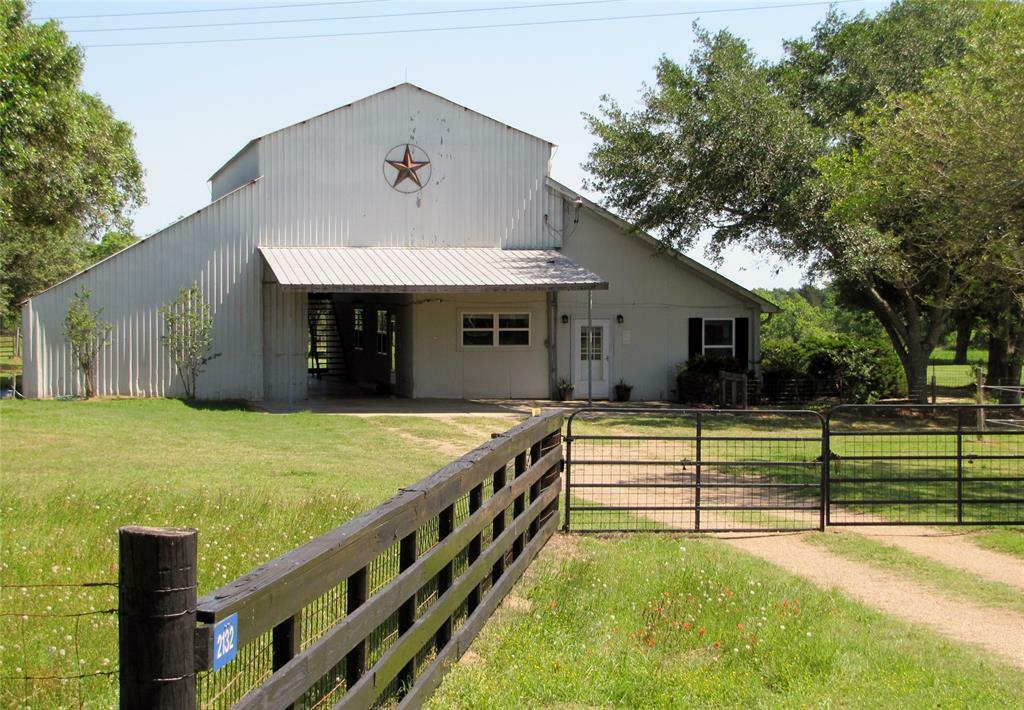 Property Photo:  2132 Trenckmann Road  TX 77474 