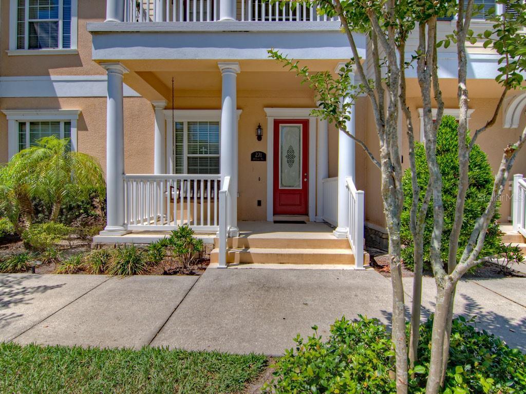 Property Photo: 271 McLeods Way FL 32708
