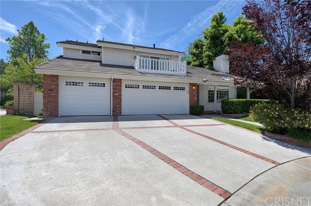 Property Photo:  23404 Lane Court  CA 91354 