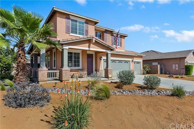 Property Photo:  30198 Lamplighter Lane  CA 92584 