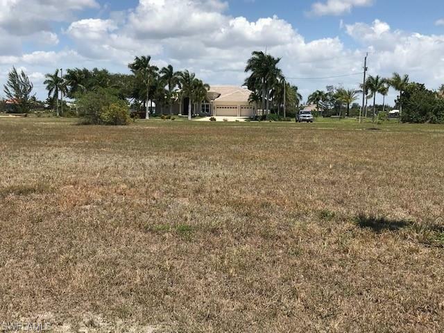 2845 NW 45th Place  Cape Coral FL 33993 photo