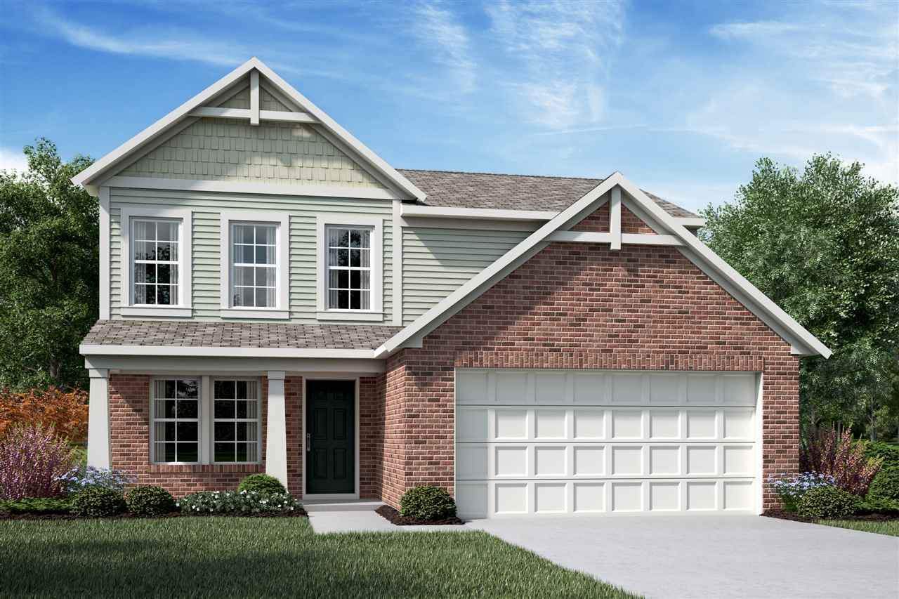 Property Photo: 6317 Greenland Road KY 41091