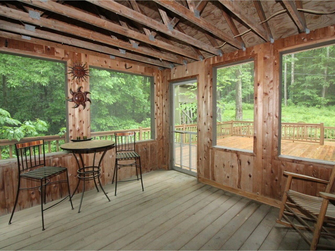 Property Photo: 19 Machia Hill Road VT 05494