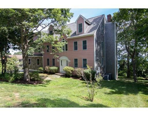 Property Photo: 65 Ellisville Rd MA 02360
