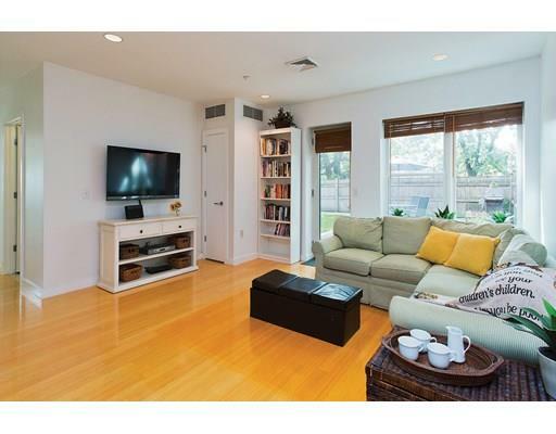 Property Photo:  99 Chestnut Hill Ave 221  MA 02135 