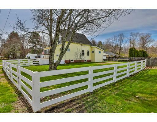 Property Photo: 27 Forrest St NH 03865
