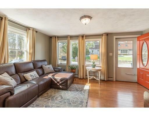 Property Photo: 6 North Street MA 01864