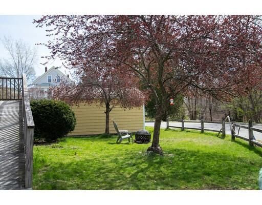Property Photo:  19 Burroughs Street  MA 01923 