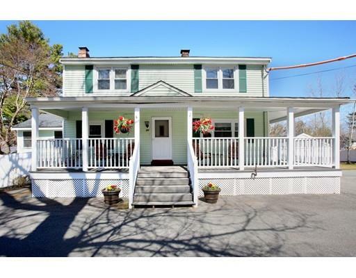Property Photo: 51 North St MA 01810