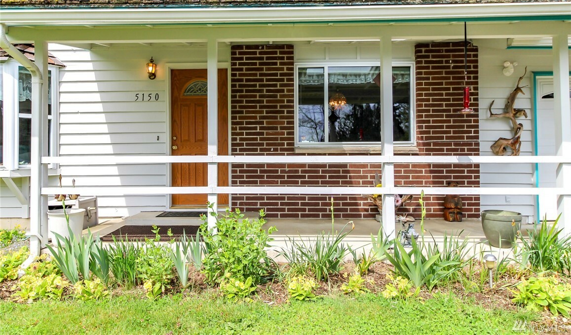 Property Photo: 5150 S 329th Place WA 98001