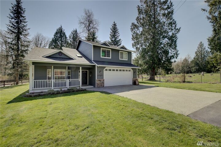 9610 42nd St NE  Lake Stevens WA 98258 photo