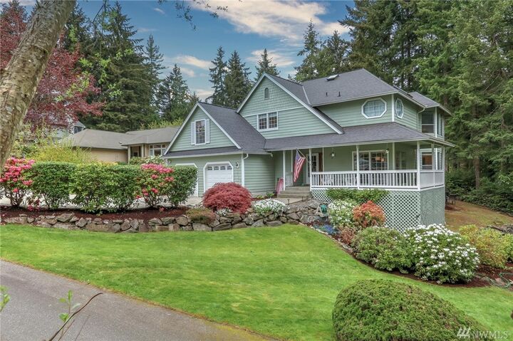 1184 NW Gooseberry Court  Silverdale WA 98383 photo