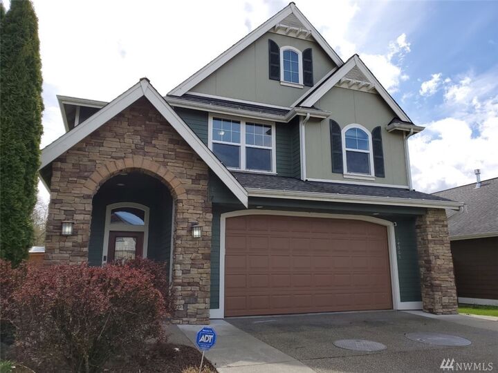 Property Photo:  14963 101st Ave SE  WA 98597 
