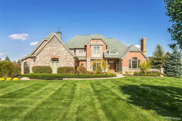 5841 Bradbury Run  Washington Twp MI 48094 photo