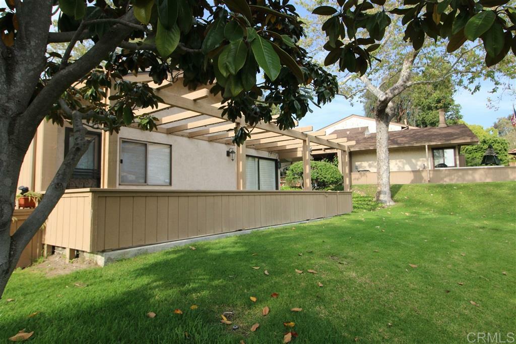 Property Photo:  6050 Henderson Drive 17  CA 91941 