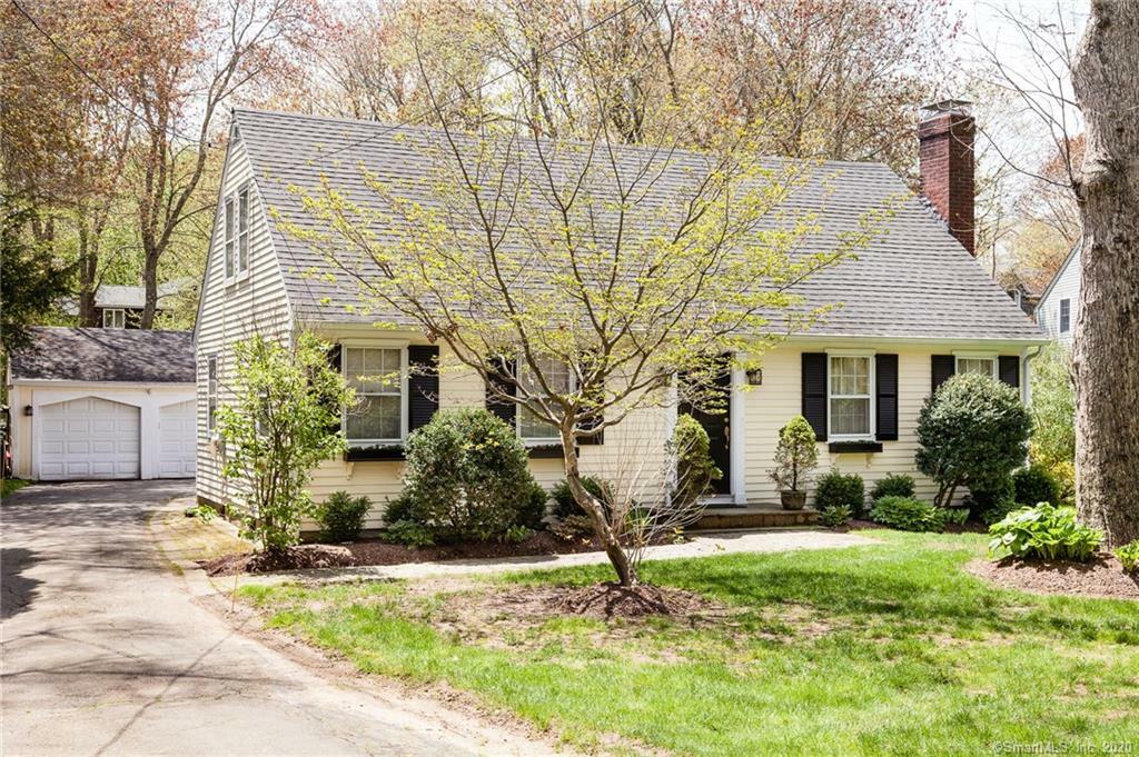 Property Photo: 39 Madison Avenue CT 06443