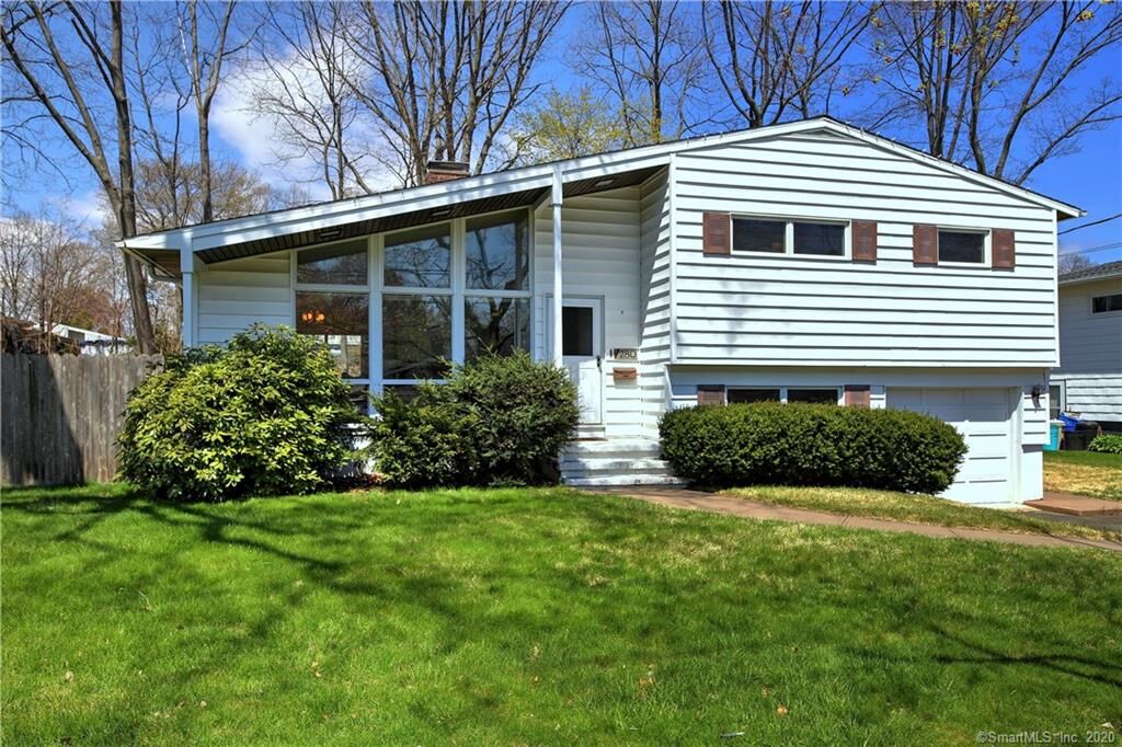 Property Photo:  280 Ferndale Avenue  CT 06614 