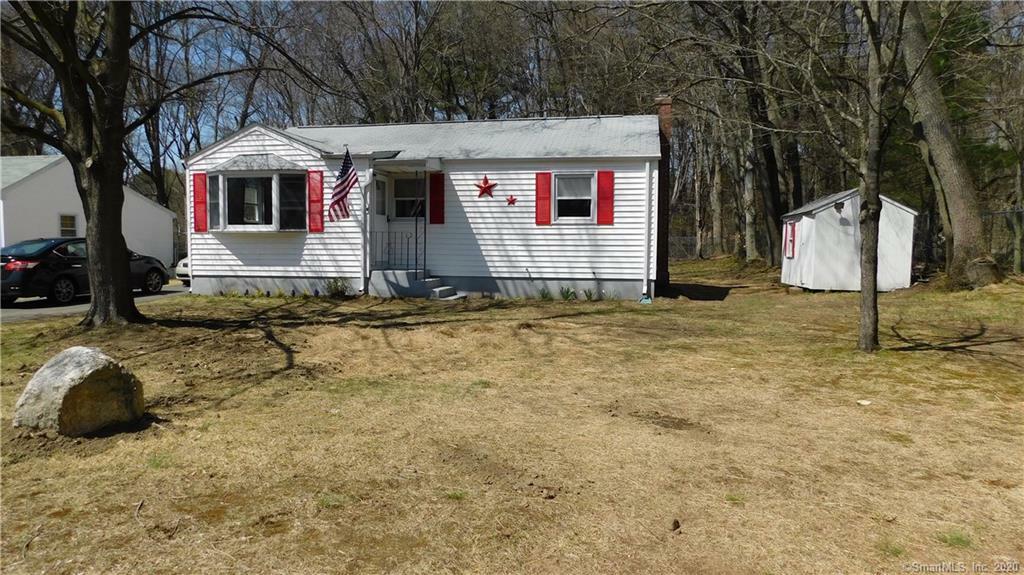 Property Photo: 115 Alps Drive CT 06108