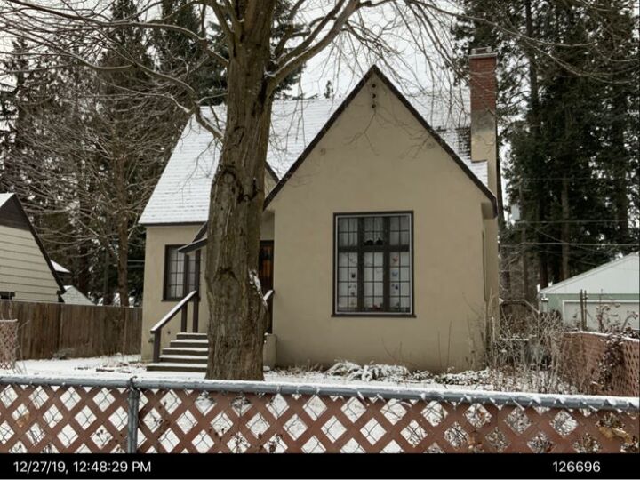 38 E 30th Ave  Spokane WA 99203 photo