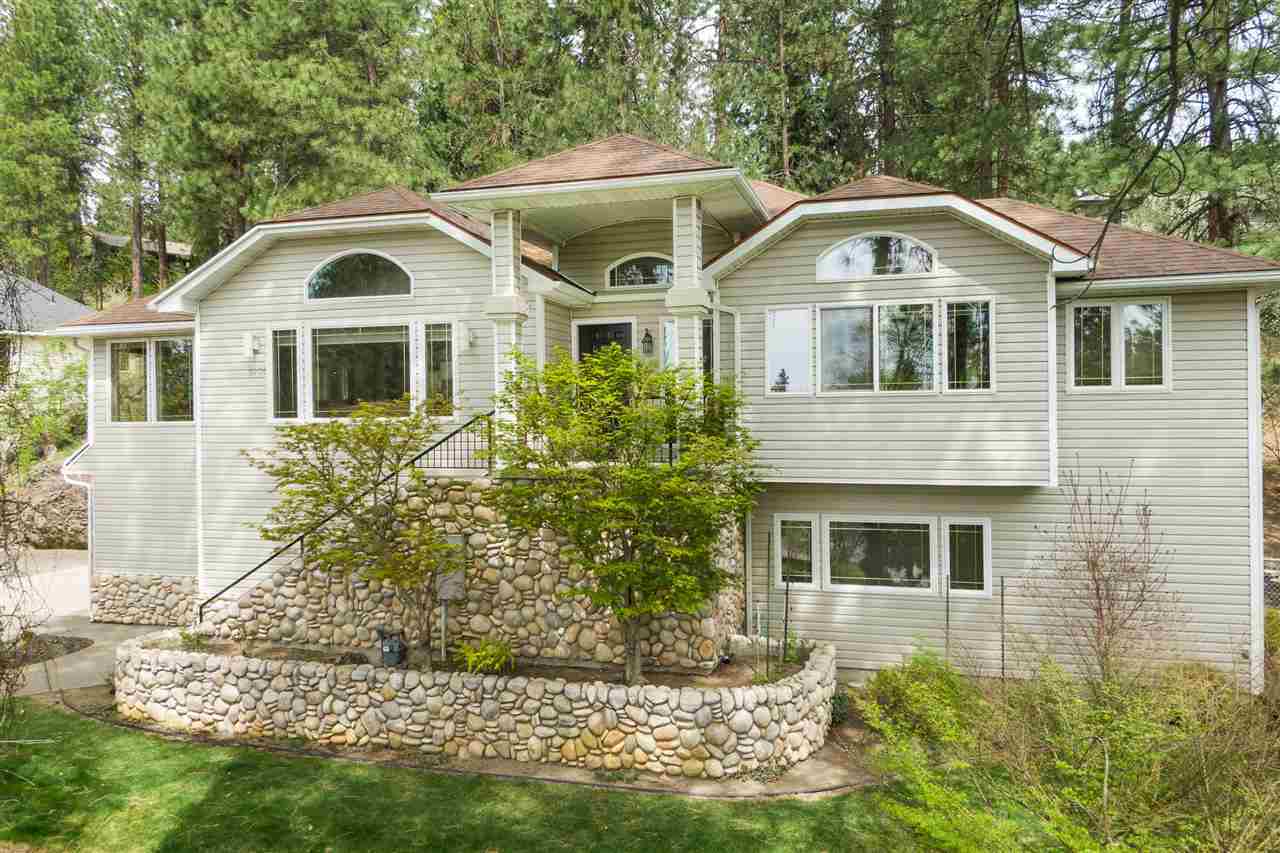 Property Photo:  4206 W Arrowhead Rd  WA 99208 