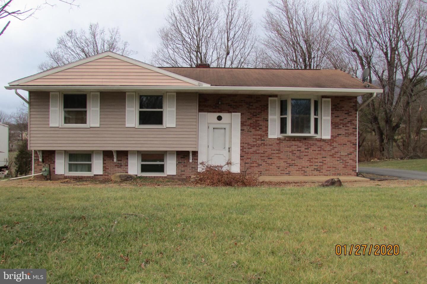 Property Photo:  14224 N Bel Air Drive SW  MD 21502 