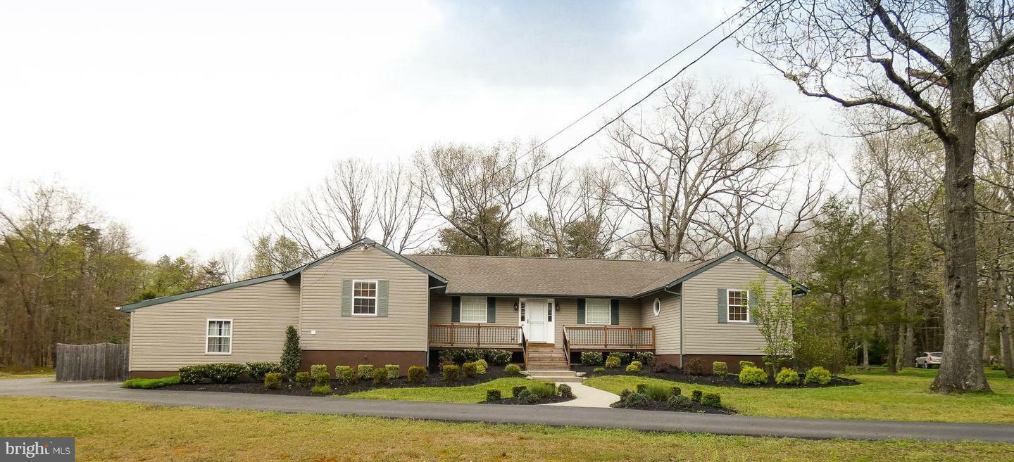 Property Photo:  130 Flyatt Road  NJ 08088 