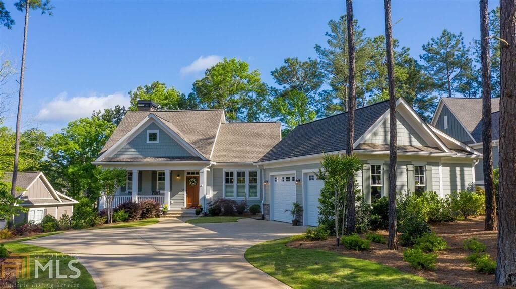 Property Photo: 1051 Club Pointe Cir GA 30642