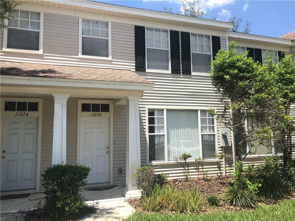 Property Photo:  11026 Black Swan Court  FL 33584 