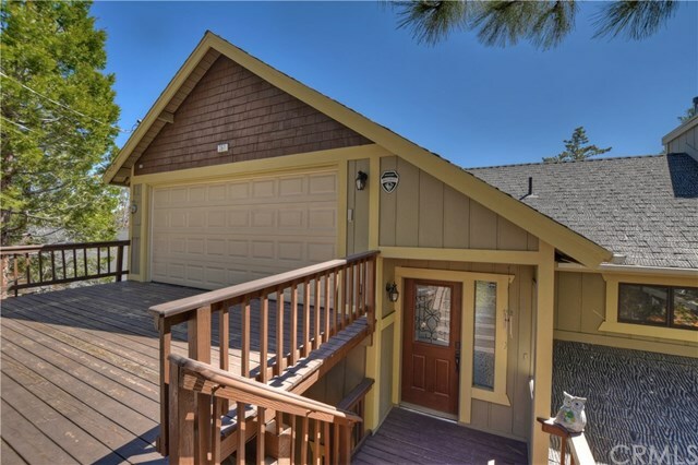 Property Photo:  361 Grizzly Road  CA 92352 