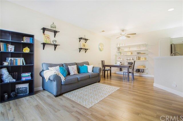 Property Photo:  7920 E Monte Carlo Avenue  CA 92808 