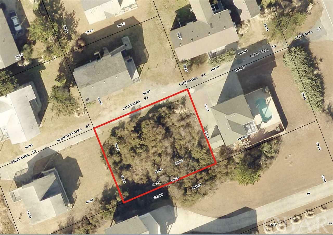 Property Photo: 8444 A S Old Oregon Inlet Road Lot #28 NC 27959