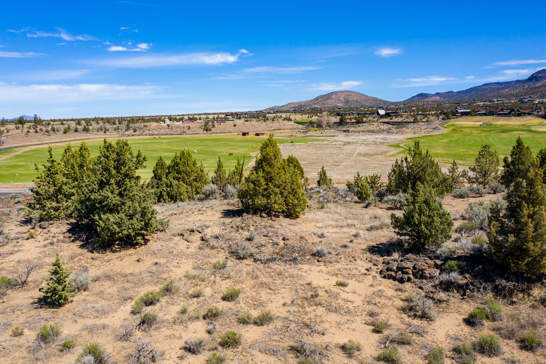 Lot 379 Ranchview Loop  Powell Butte OR 97753 photo