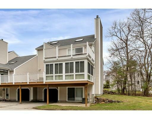 Property Photo: 144 Westview Drive 144 MA 01886