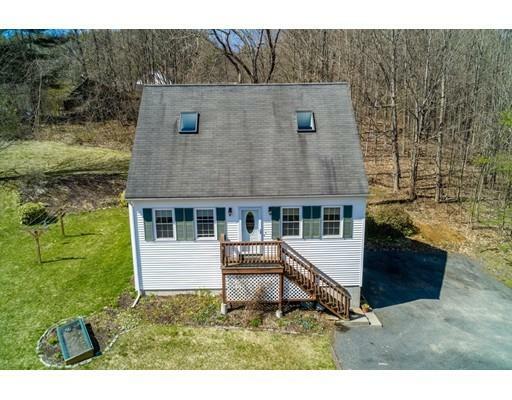 Property Photo:  129 Conway Rd  MA 01093 