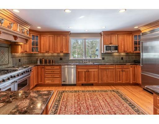 Property Photo: 43 King Richard Dr MA 01921