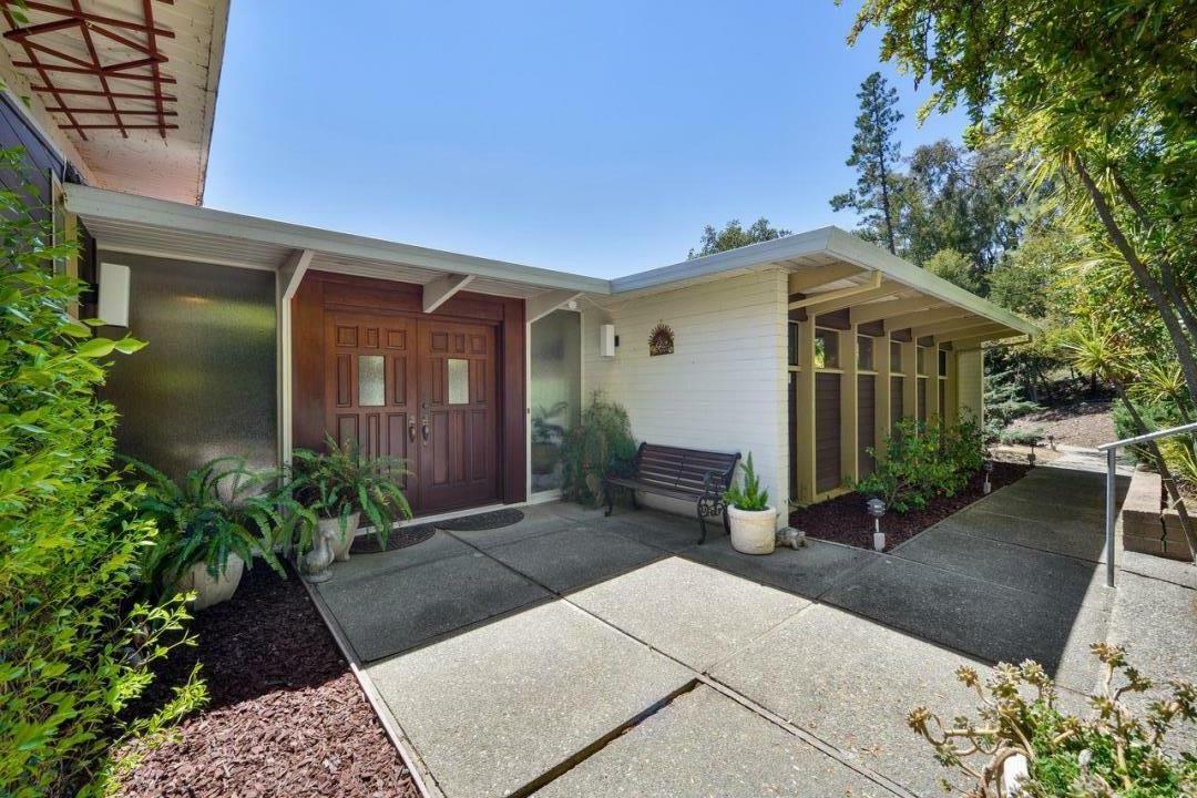 Property Photo:  107 Degas Road  CA 94028 