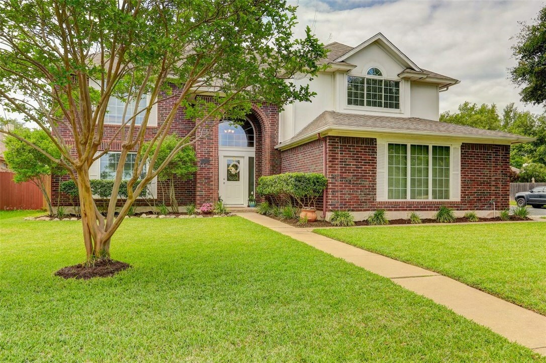 Property Photo:  17822 Park Valley Drive  TX 78681 