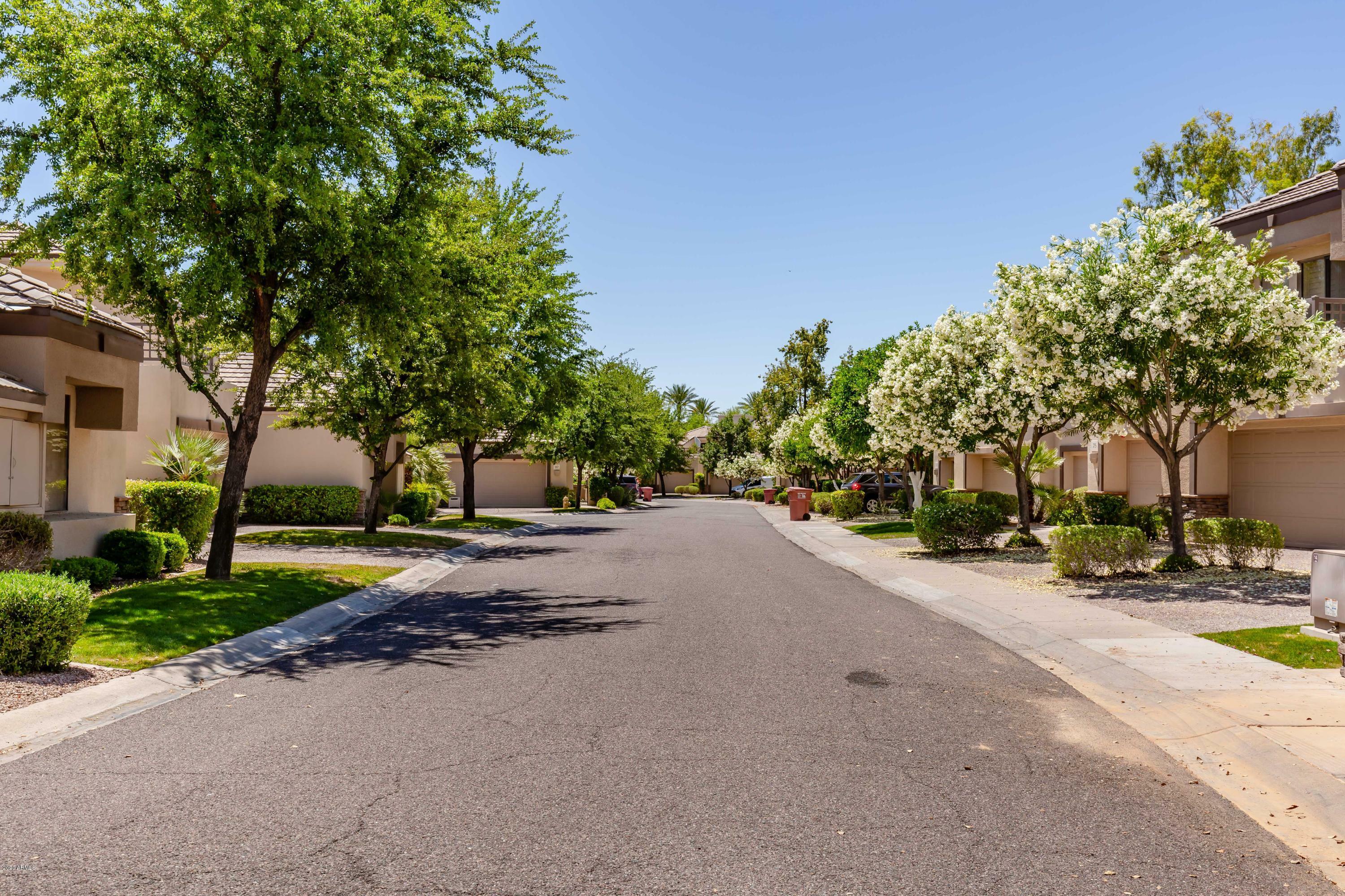 Property Photo:  7272 E Gainey Ranch Road 71  AZ 85258 