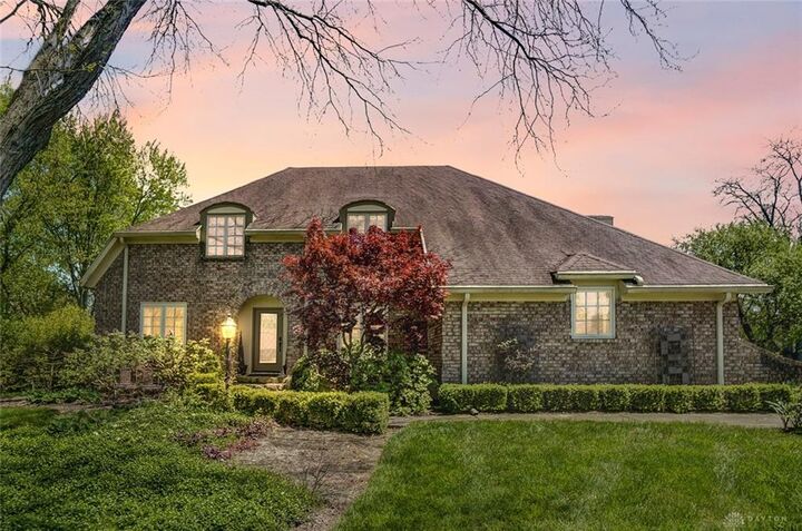 6510 Halberd Court  Washington Twp OH 45459 photo