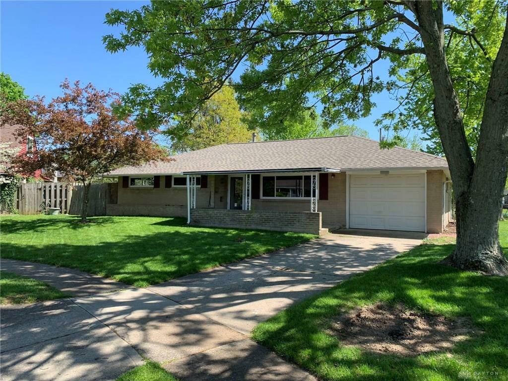 5506 Raymond Court  Huber Heights OH 45424 photo