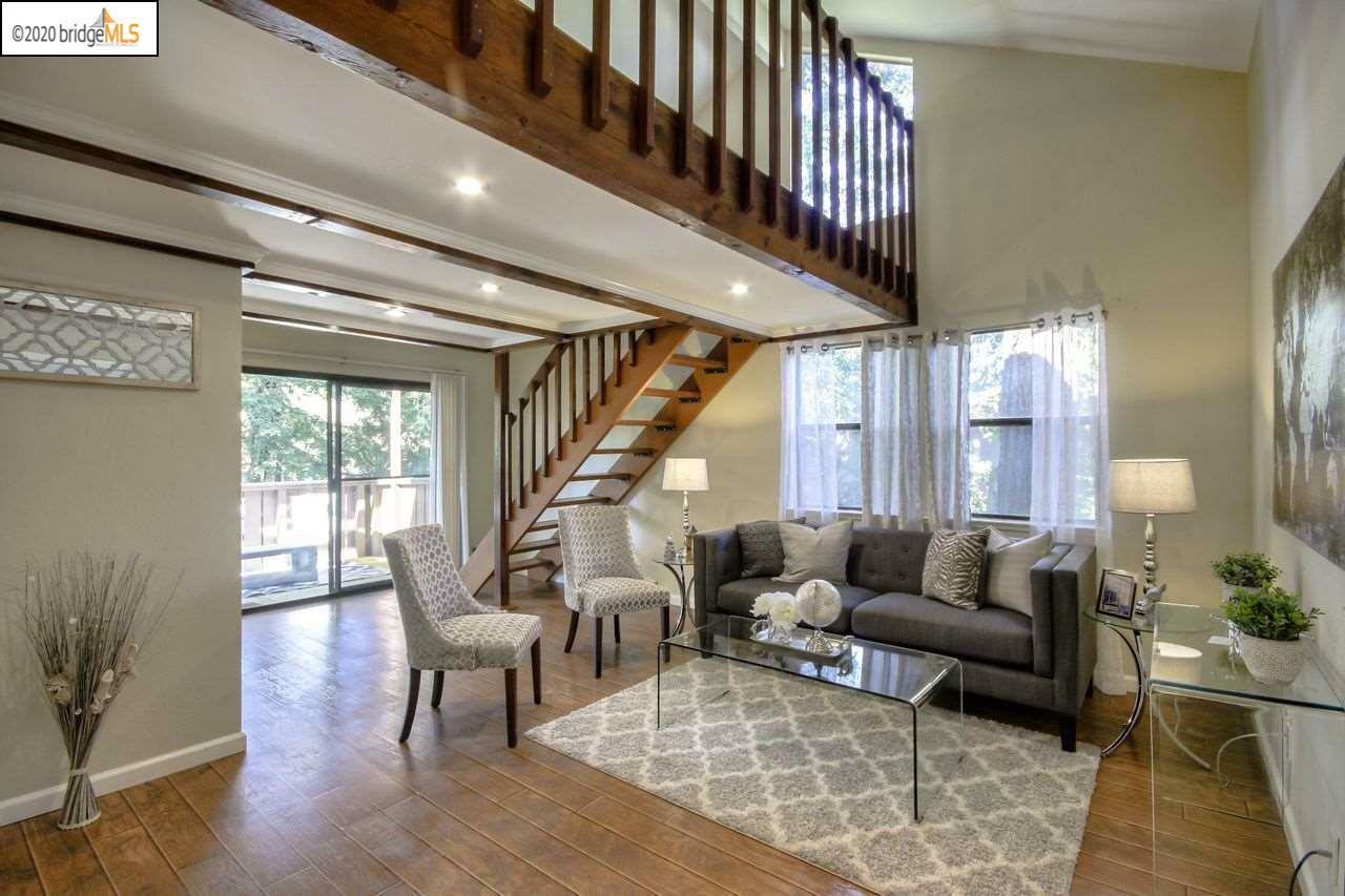 Property Photo: 8135 Camelback Pl CA 94523