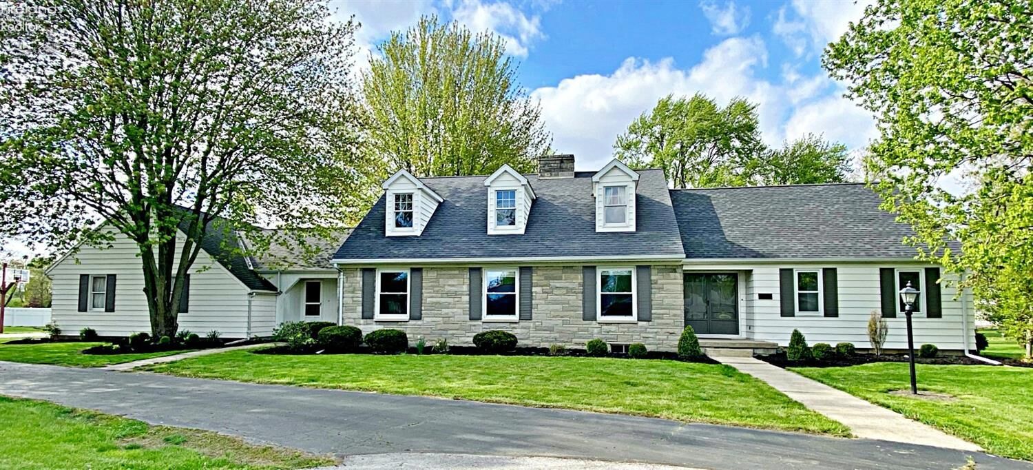 Property Photo: 1 Linda Lane OH 44883