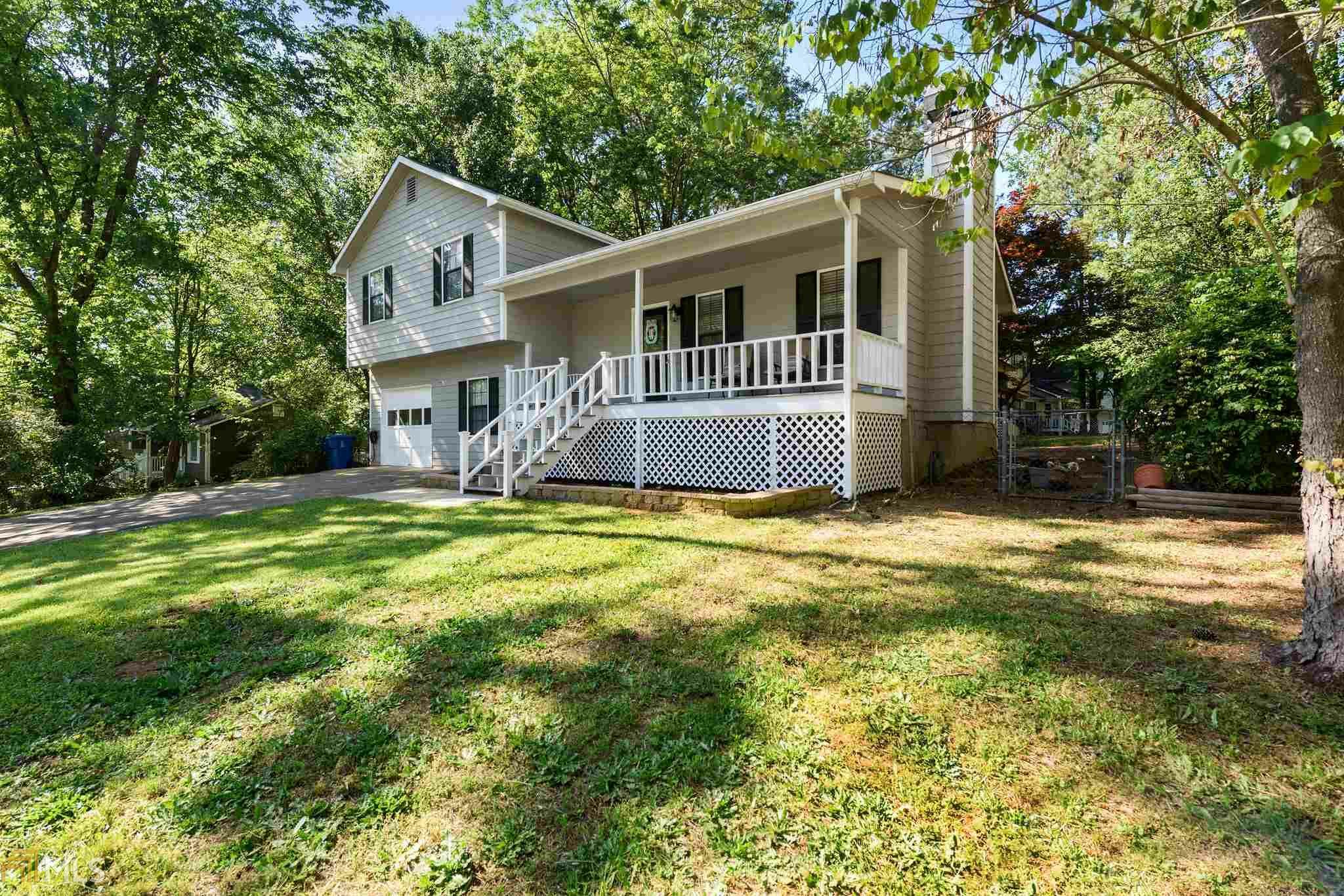 Property Photo:  300 Westwood Ct 66  GA 30132 