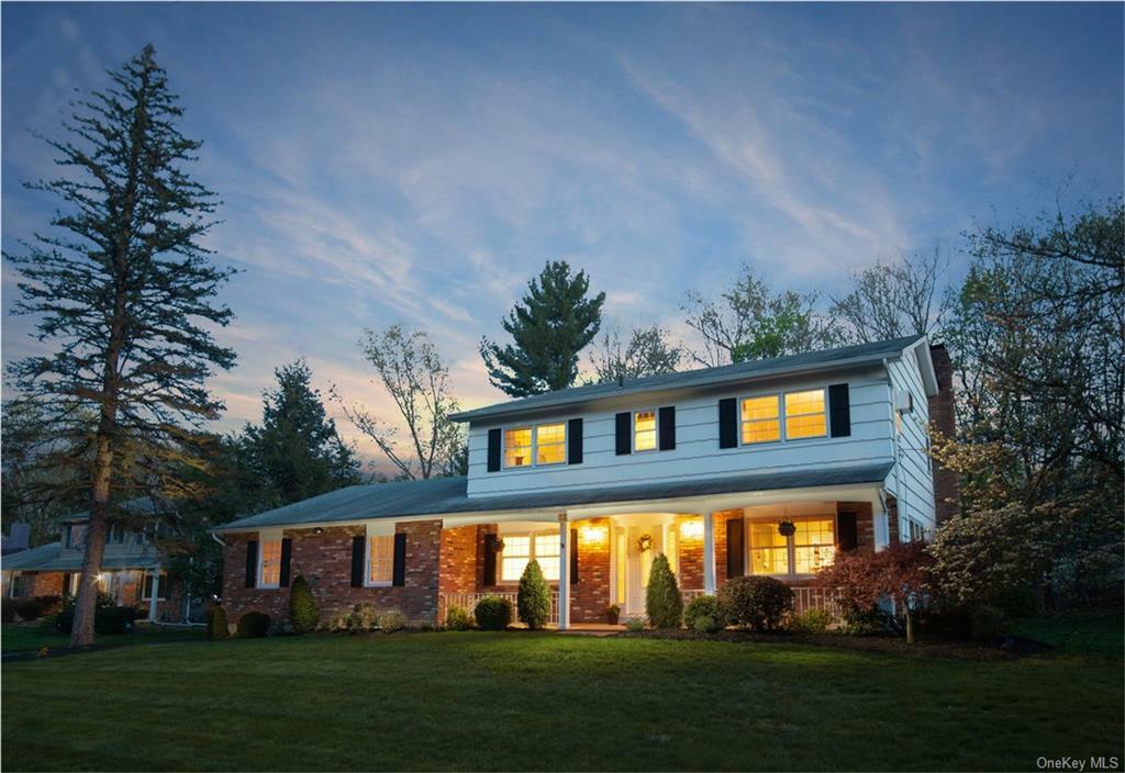 Property Photo:  22 Collingswood Road  NY 10956 