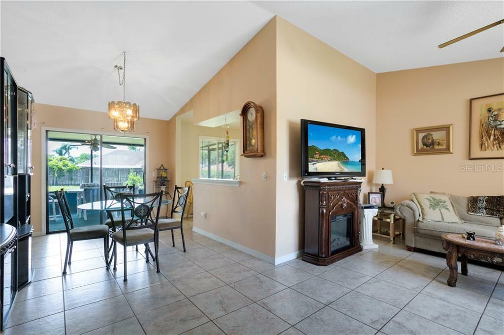 Property Photo:  1738 Concert Road  FL 32738 